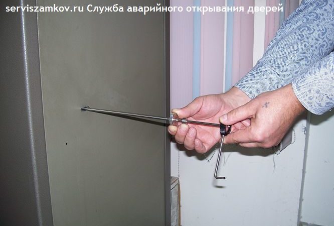 Открывания