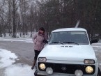 нива электрический замок задней двери