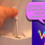 смазать замок входной двери силиконовой смазкой