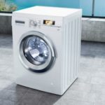 стиральная машина samsung моргает замок двери